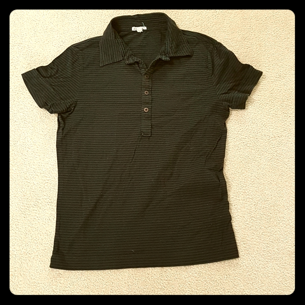 🥂 5/$25 | J.Lindeberg polo henley top